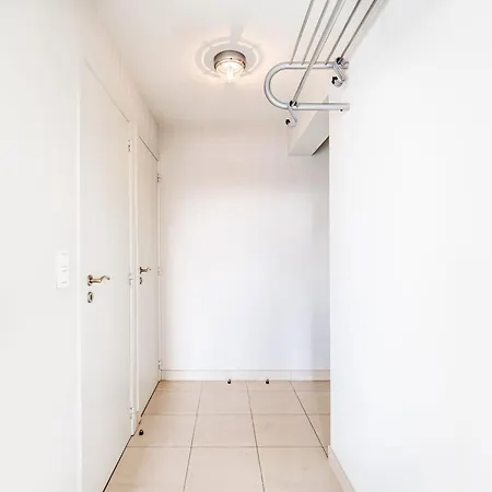 Appartement Apartment Near Oostduinkerke Nature Reserve *