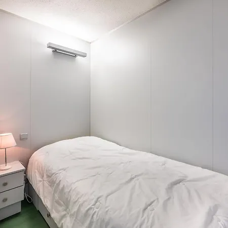Apartment Near Oostduinkerke Nature Reserve Appartement *